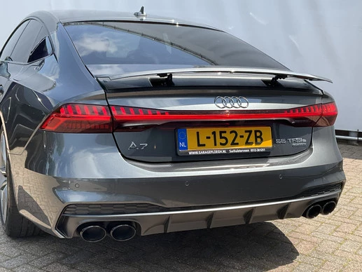 Audi A7 - Afbeelding 16 van 30