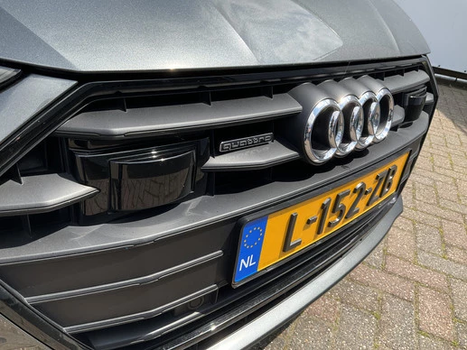 Audi A7 - Afbeelding 17 van 30