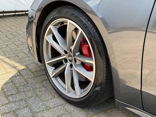 Audi A7 - Afbeelding 22 van 30