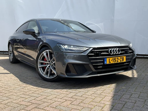 Audi A7 - Afbeelding 26 van 30