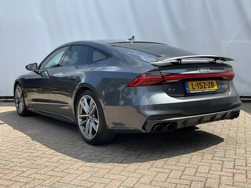 Audi A7 - Afbeelding 30 van 30