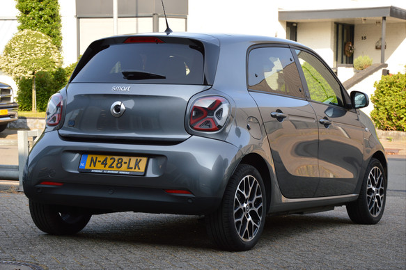 Smart Forfour - Afbeelding 3 van 30