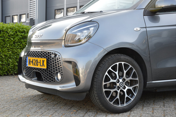 Smart Forfour - Afbeelding 6 van 30