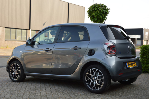 Smart Forfour - Afbeelding 9 van 30