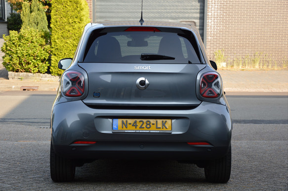 Smart Forfour - Afbeelding 11 van 30