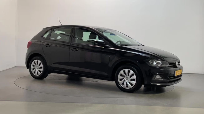 Volkswagen Polo - Afbeelding 1 van 23