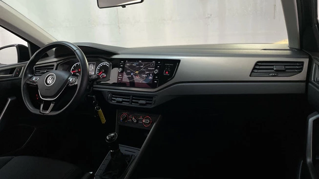 Volkswagen Polo - Afbeelding 2 van 23