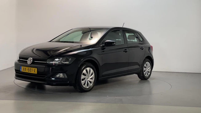 Volkswagen Polo - Afbeelding 4 van 23