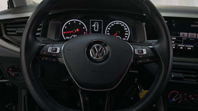 Volkswagen Polo - Afbeelding 5 van 23