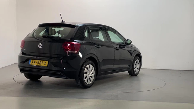 Volkswagen Polo - Afbeelding 7 van 23