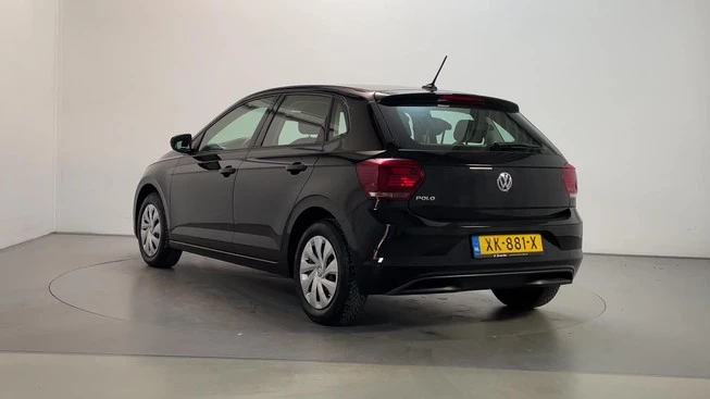 Volkswagen Polo - Afbeelding 9 van 23
