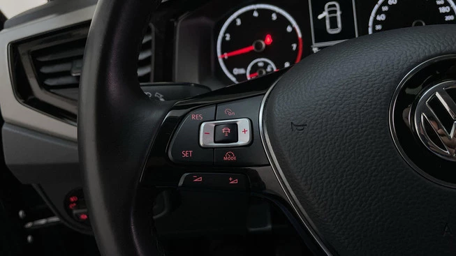 Volkswagen Polo - Afbeelding 13 van 23