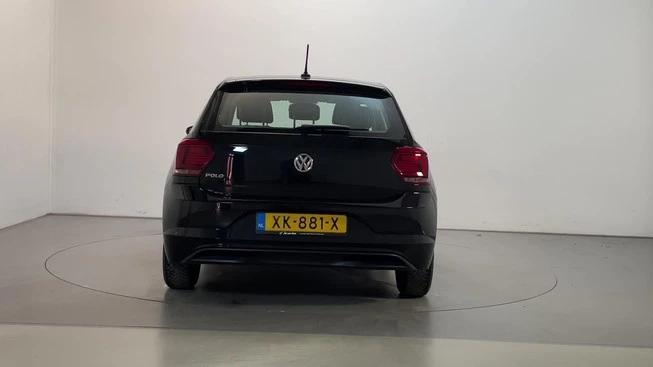 Volkswagen Polo - Afbeelding 16 van 23