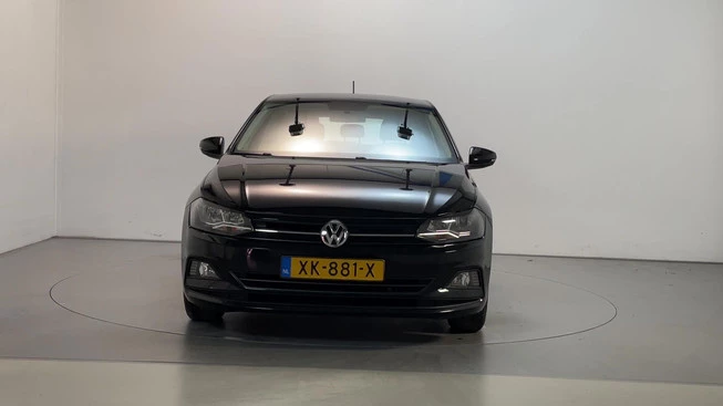 Volkswagen Polo - Afbeelding 17 van 23