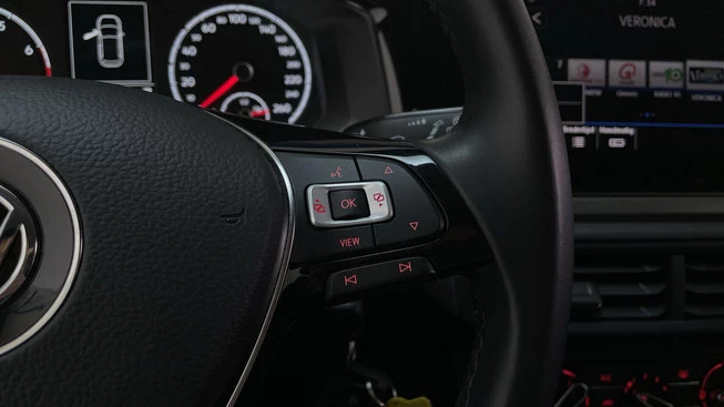 Volkswagen Polo - Afbeelding 18 van 23