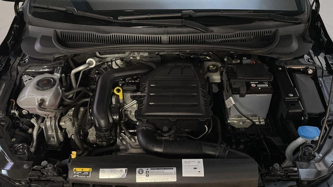 Volkswagen Polo - Afbeelding 21 van 23
