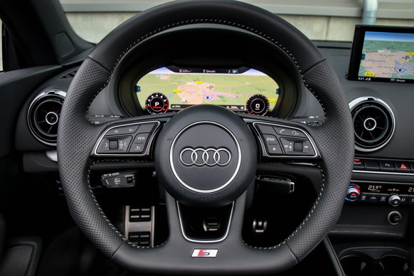 Audi A3 - Afbeelding 3 van 30