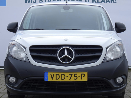 Mercedes-Benz Citan - Afbeelding 4 van 30