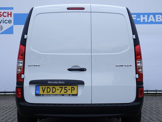 Mercedes-Benz Citan - Afbeelding 6 van 30