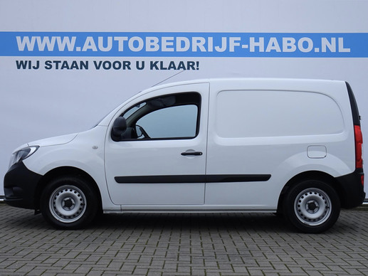 Mercedes-Benz Citan - Afbeelding 7 van 30