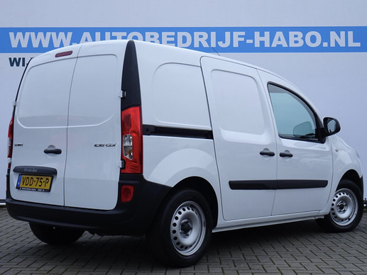 Mercedes-Benz Citan - Afbeelding 9 van 30