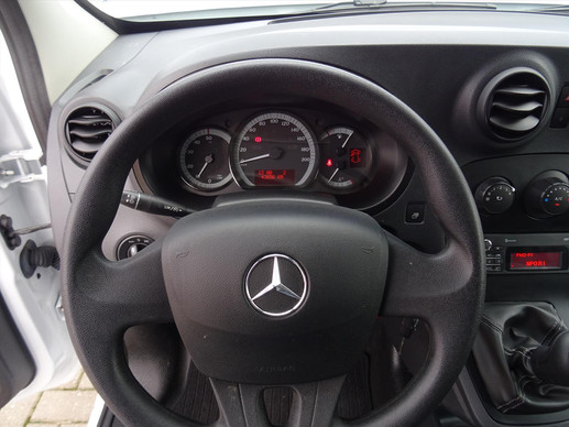 Mercedes-Benz Citan - Afbeelding 19 van 30