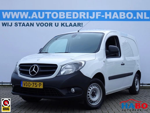 Mercedes-Benz Citan - Afbeelding 1 van 30