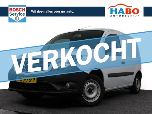 Mercedes-Benz Citan - Afbeelding 1 van 30