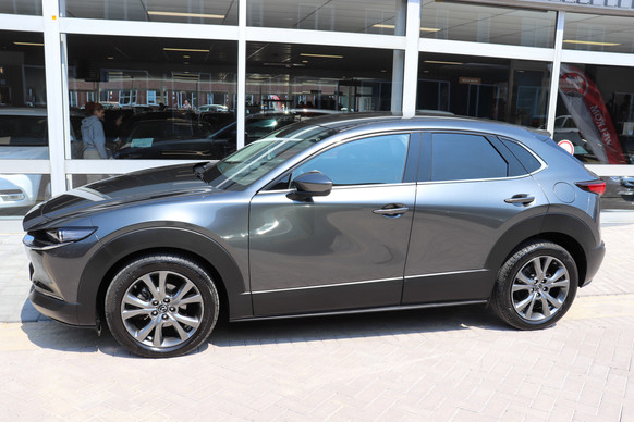 Mazda CX-30 - Afbeelding 5 van 30