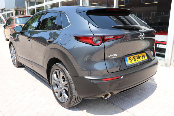 Mazda CX-30 - Afbeelding 10 van 30