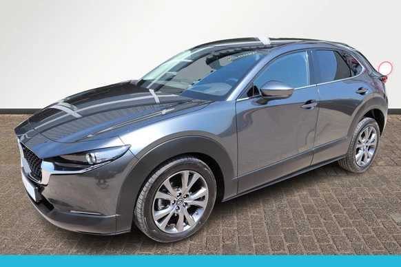 Mazda CX-30 - Afbeelding 1 van 30