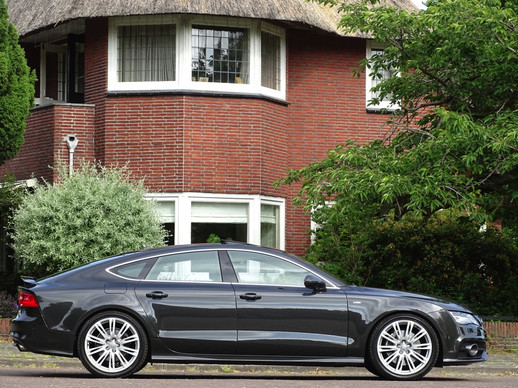 Audi A7 - Afbeelding 3 van 30