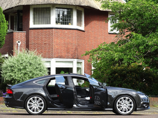 Audi A7 - Afbeelding 4 van 30