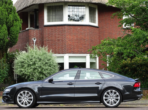 Audi A7 - Afbeelding 5 van 30