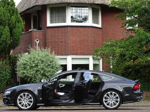 Audi A7 - Afbeelding 6 van 30