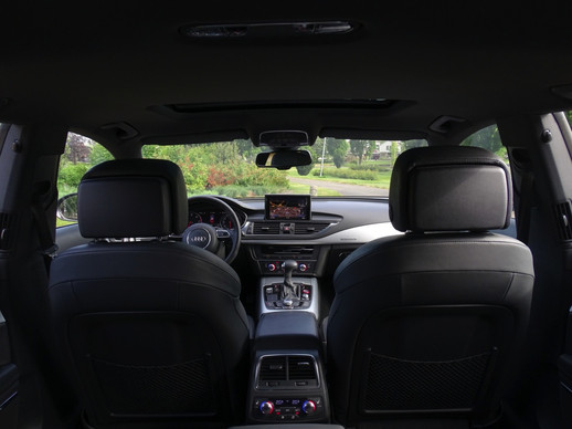 Audi A7 - Afbeelding 11 van 30