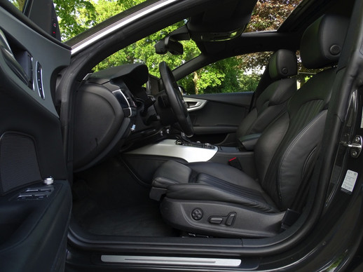 Audi A7 - Afbeelding 12 van 30