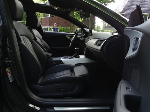 Audi A7 - Afbeelding 13 van 30