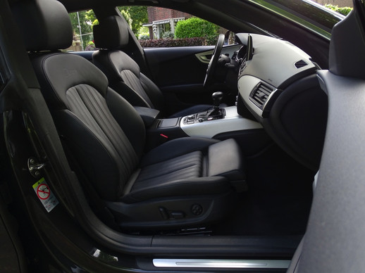 Audi A7 - Afbeelding 14 van 30