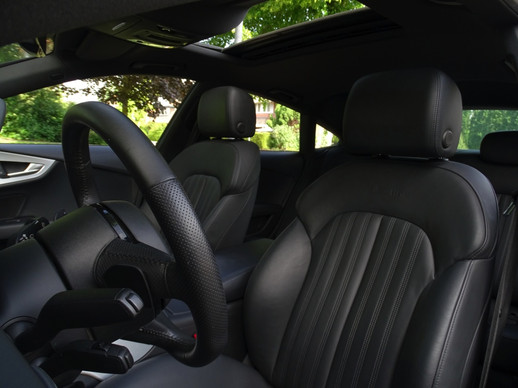 Audi A7 - Afbeelding 15 van 30