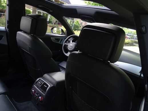 Audi A7 - Afbeelding 16 van 30