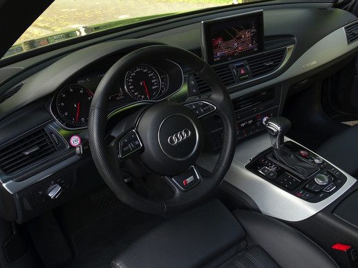 Audi A7 - Afbeelding 17 van 30