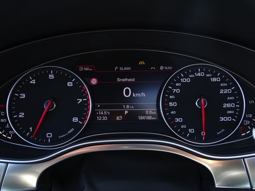 Audi A7 - Afbeelding 18 van 30