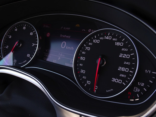 Audi A7 - Afbeelding 19 van 30