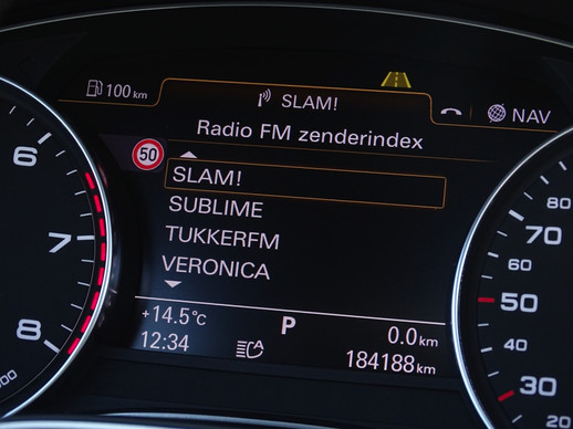 Audi A7 - Afbeelding 20 van 30