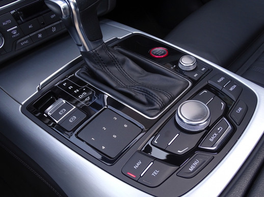 Audi A7 - Afbeelding 21 van 30