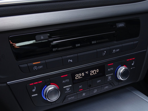 Audi A7 - Afbeelding 22 van 30