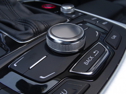 Audi A7 - Afbeelding 23 van 30