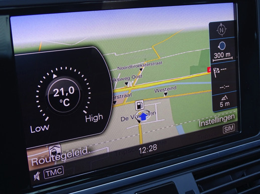 Audi A7 - Afbeelding 24 van 30