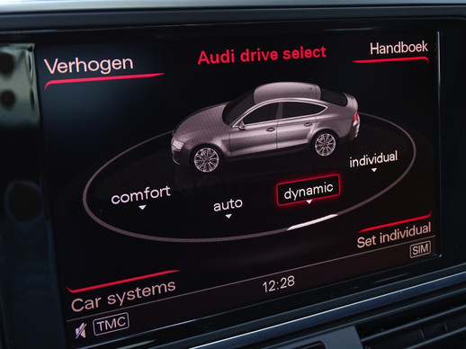 Audi A7 - Afbeelding 26 van 30